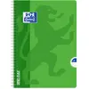 Cahier - OXFORD - Openflex - A4 - 180 pages - Seyès - Couverture en PP
