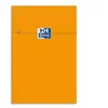 Oxford 100106292 schrijfblok & schrift Oranje A4