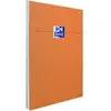 Oxford 100106281 bloc-notes format a4 160 pages