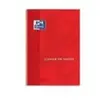 OXFORD CAHIER DE BORD A4 44P