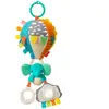 Infantino - Soft Playtime Pal  - Hete Luchtballon - Activiteiten speelgoed