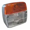 Lem Select - Feu avant droite-gauche 2 fonctions 108x103 mm
