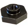 Écrou femelle pour tête TAPN GO de débroussailleuse M10x1.25 G
