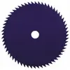 Disque forestier 80 dents ø 230-ép.:1.4