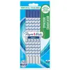 Paper Mate Magic+ - 10 Effaceurs réécriveurs - Pointe fine - sous blister