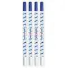 PAPER MATE by REYNOLDS Lot de 4 effaceurs Magic+ - Pointe fine - Bleu