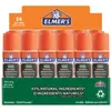 ELMER'S Bâton de colle Pure Glue, 8 g