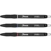 Sharpie, Stylo, Stylo gel 0,7 mm, 3 pièces (3x)