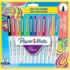 Blister de 12 feutres Papermate Flair Bold