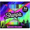 Pack de 30 marqueurs permanents Sharpie Edition Spéciale