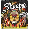 Sharpie Marqueur permanent FINE, BIG PACK de 26 'Lion'