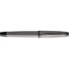 Stylo plume Waterman Expert Métallique Argenté pointe moyenne