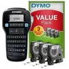 DYMO LabelManager 160 (Pack), Imprimante d'étiquettes portable avec 3 ...