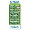 Dymo LT-200B FSDU EMEA Écran, Étiqueteuse