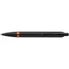 Coffret cadeau Parker IM Vibrant Rings Stylo à bille Bagues orange vif...