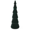 Kerst decoraties Côté Table SNOW TIME Groen