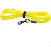 Longe ALP ronde corde polyester longueur 5 mètres diamètre 10mm CANIHU...