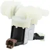 Electrolux 1325186110 - Electrovanne 2 Voies Lave Linge