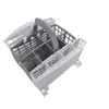 Panier à couverts pour lave-vaisselle Ariston C00114049 - MPM
