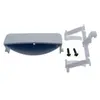 Brandt 31x7850 - Poignee Lave Vaisselle Blanche Brandt