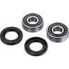 Factory Links Kit De Roulement De Roue Suzuki Dr-z 70 15-19/tt-r 50 E ...