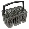 Bosch Panier A Couverts Lave Vaisselle Bosch Siemens 00668270 11018806