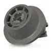 Roulette panier inférieur pour lave-vaisselle Bosch Siemens 00611475