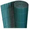 HELLOSHOP26 Clôture brise vue brise vent PVC 150 x 300 cm vert