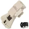 Whirlpool C00085194 - Securite De Porte Lave Linge Ariston