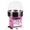 HELLOSHOP26 Machine à barbe à papa professionnelle diamètre 52 cm avec...