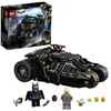 Jouet - LEGO - 76239 DC Batman La Batmobile  Tumbler - La Confrontatio...