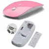 Souris Ultra Plate pour MACBOOK Pro Sans Fil USB Universelle Capteur O...