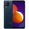 SHOT CASE - Samsung Galaxy M12 Noir