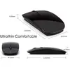 OEM Souris pour PC DELL USB Sans Fil Ultra Plate Universelle Capteur O...