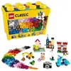 SHOT CASE - LEGO Classic 10698 Boîte de Briques de Création Deluxe - 7...