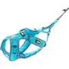 I-Dog Harnais Réglable X-Back Phonix ALM