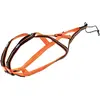 I-dog - Harnais canicross x-back gamme one taille l orange