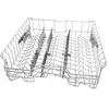 Panier supérieur (303802-8536) - Lave-vaisselle - BOSCH, SIEMENS, NEFF, BALAY, BLAUPUNKT, KUEPPERSBUSCH, CONSTRUCTA, PITSOS,