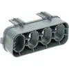 Smeg Support pour bras d'aspersion supérieur (303851-59147) Lave-vaiss...