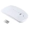 Souris Ultra Plate pour PC HP OMEN Sans Fil USB Universelle Capteur Op...