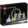 SHOT CASE - LEGO Architecture 21034 - Londres
