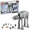 SHOT CASE - LEGO Star Wars  75288 AT-AT 