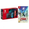 Console portable - Nintendo - Switch - 32 Go - Bluetooth - Zelda