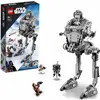 Set de Construction - LEGO - 75322 - AT-ST de Hoth - 1 Minifigure Chew...