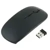 OEM Souris pour PC MICROSOFT USB Sans Fil Ultra Plate Universelle Capt...