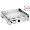 Plancha - LAGRANGE - 219105 - 2300 Watts - 74.4 x 42 cm - Jusqu'à 15 personnes