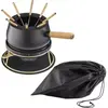Fondue LAGRANGE Héritage + Housse 349503