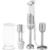 Mixeur LAGRANGE Mix Pro+Verre Doseur+Batteur+PresseP 619