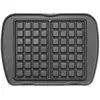 Accessoires gaufrier et croque monsieur lagrange 010922