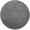 Lagrange plaque crepiere 100501